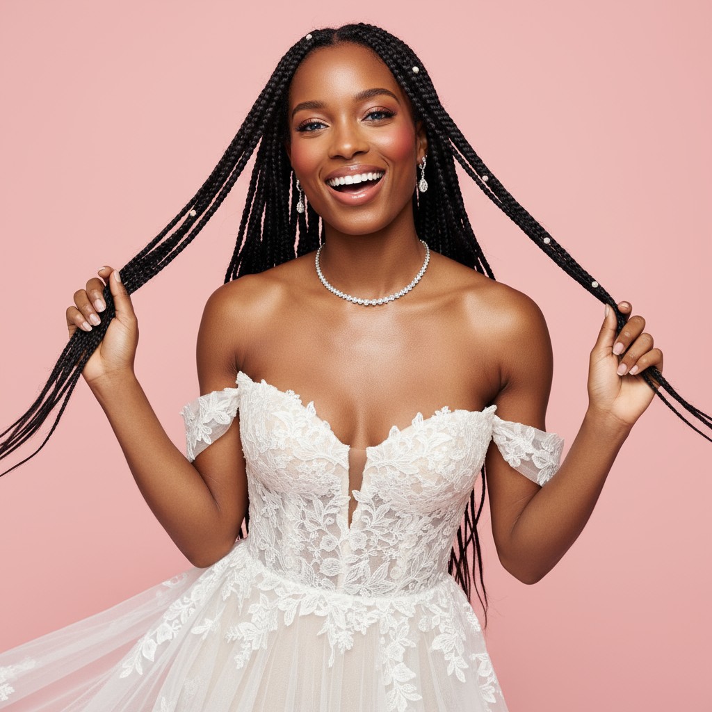 Asap Rocky Braids Ideas